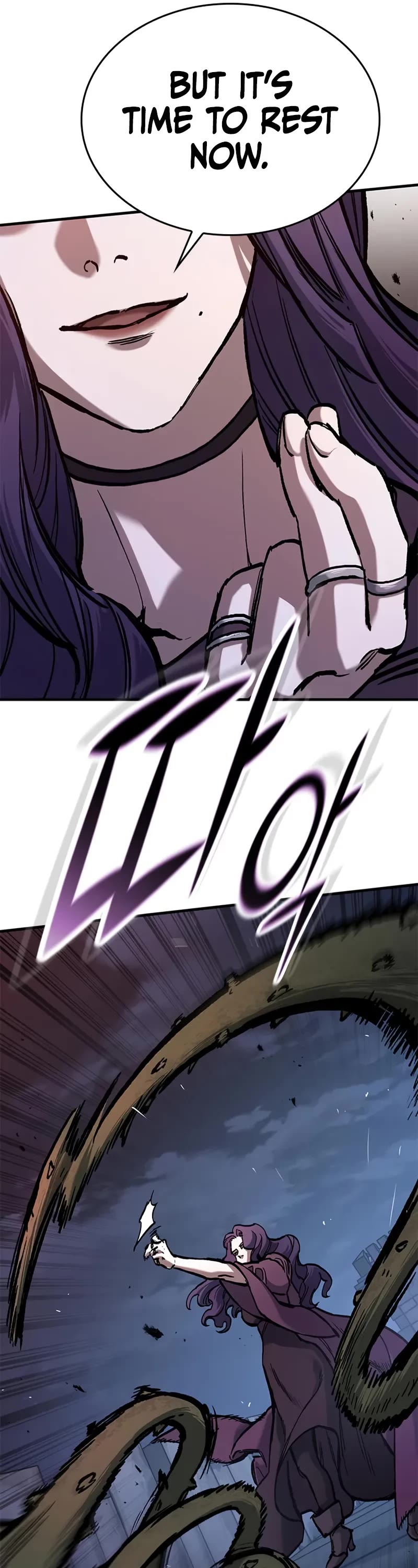 Eternally Regressing Knight Chapter 49 page 31 - Chapter 49