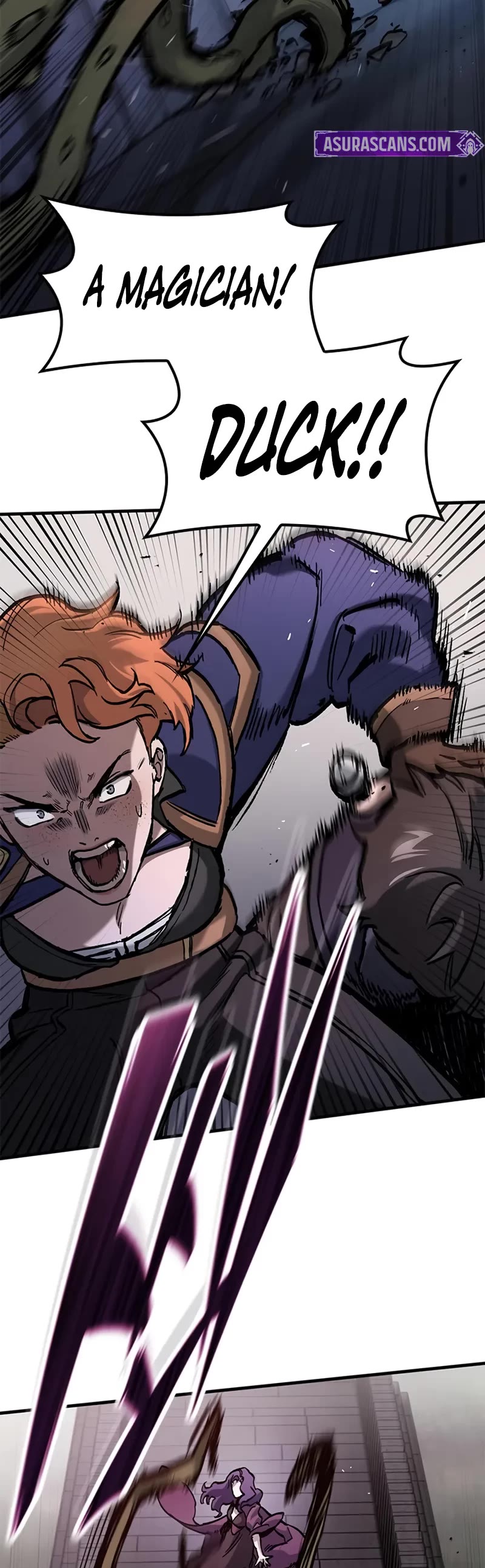 Eternally Regressing Knight Chapter 49 page 32 - Chapter 49