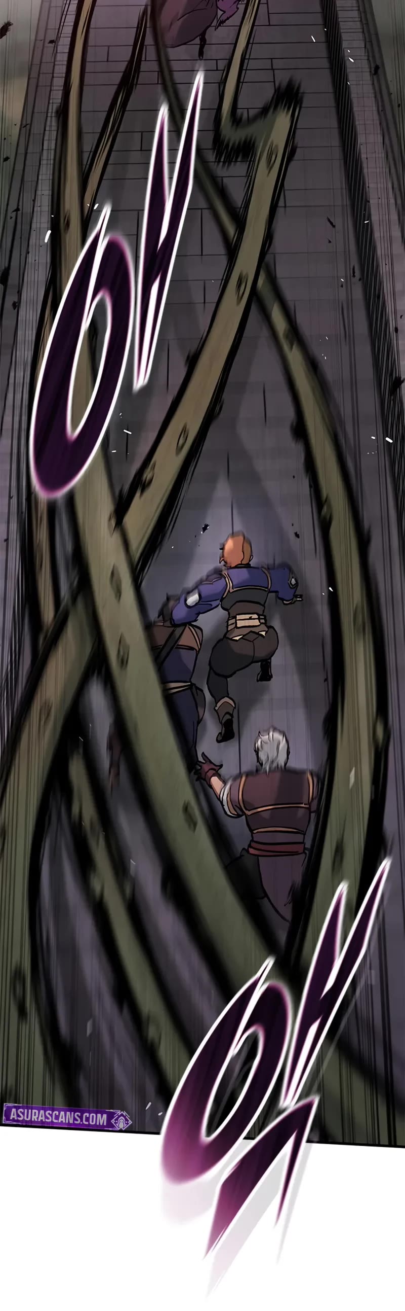 Eternally Regressing Knight Chapter 49 page 33 - Chapter 49