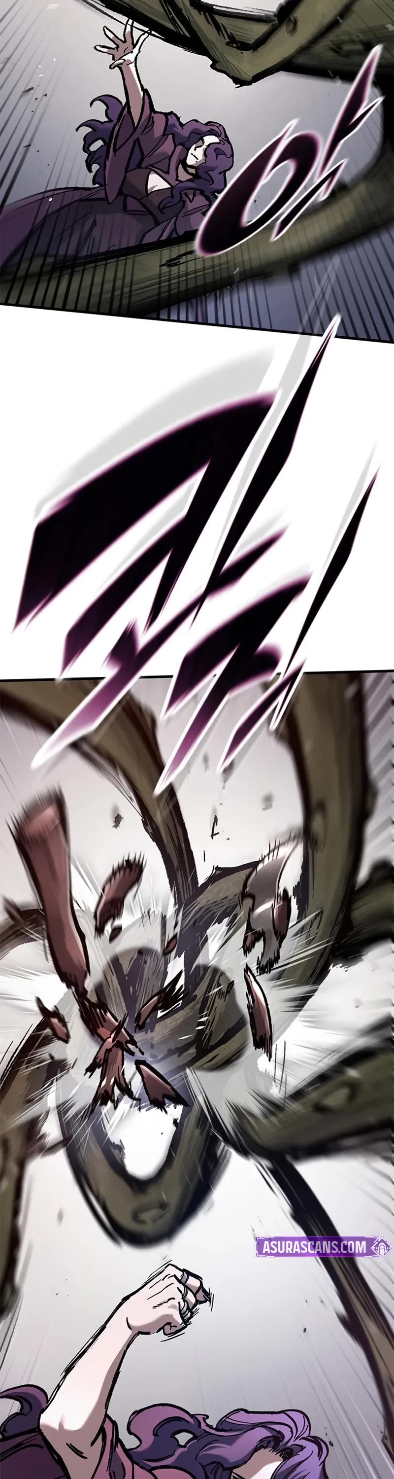 Eternally Regressing Knight Chapter 49 page 35 - Chapter 49