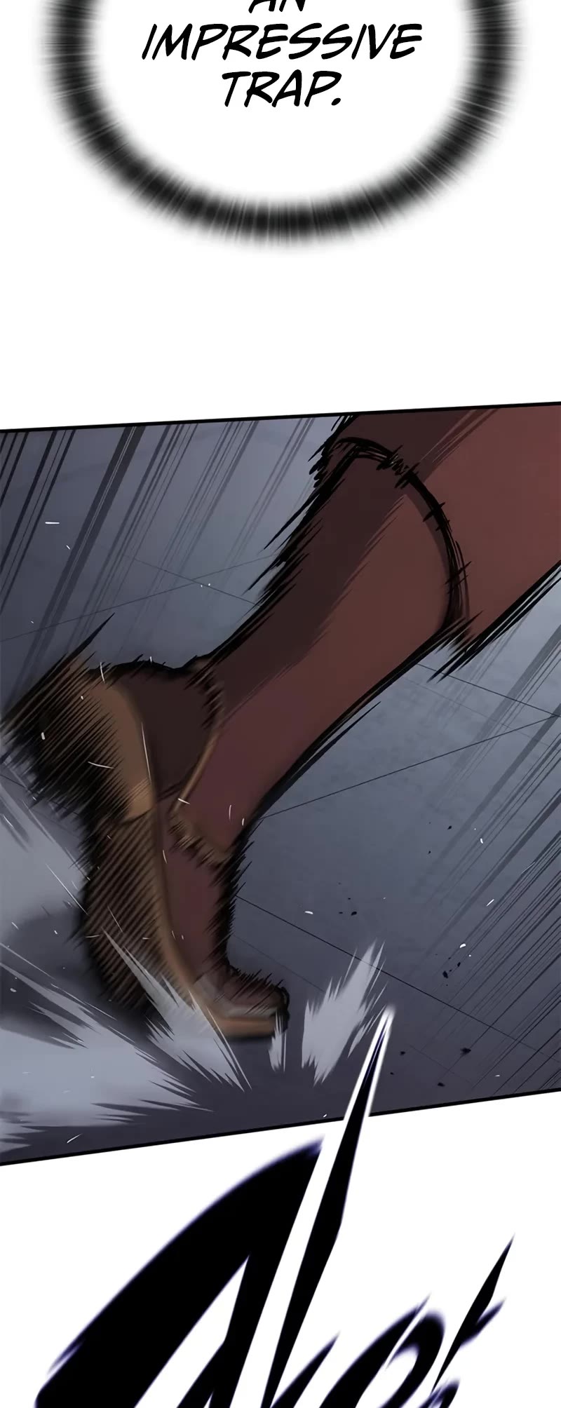 Eternally Regressing Knight Chapter 49 page 37 - Chapter 49