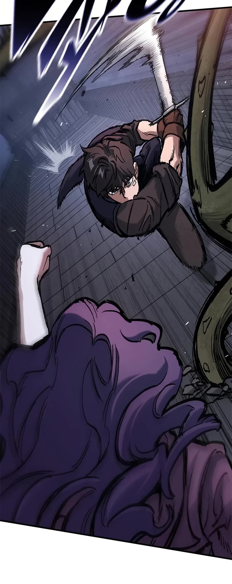 Eternally Regressing Knight Chapter 49 page 38 - Chapter 49