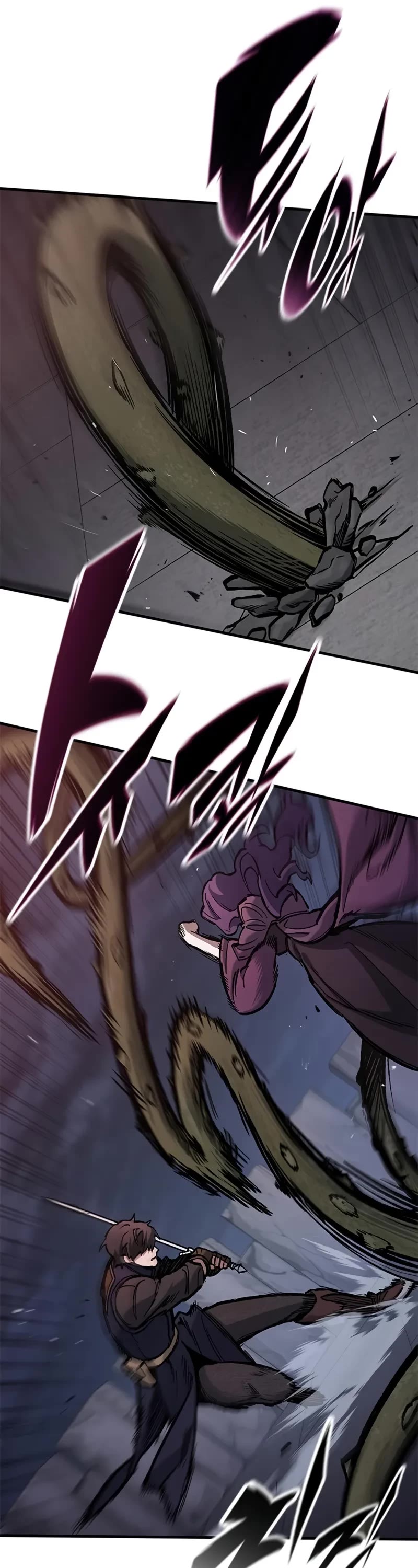 Eternally Regressing Knight Chapter 49 page 39 - Chapter 49