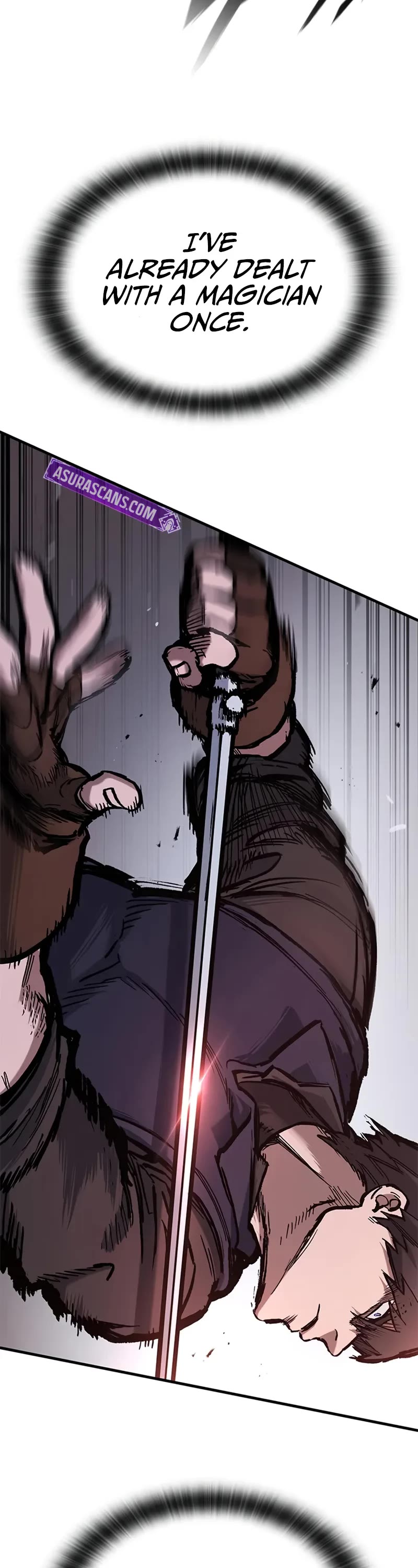 Eternally Regressing Knight Chapter 49 page 40 - Chapter 49