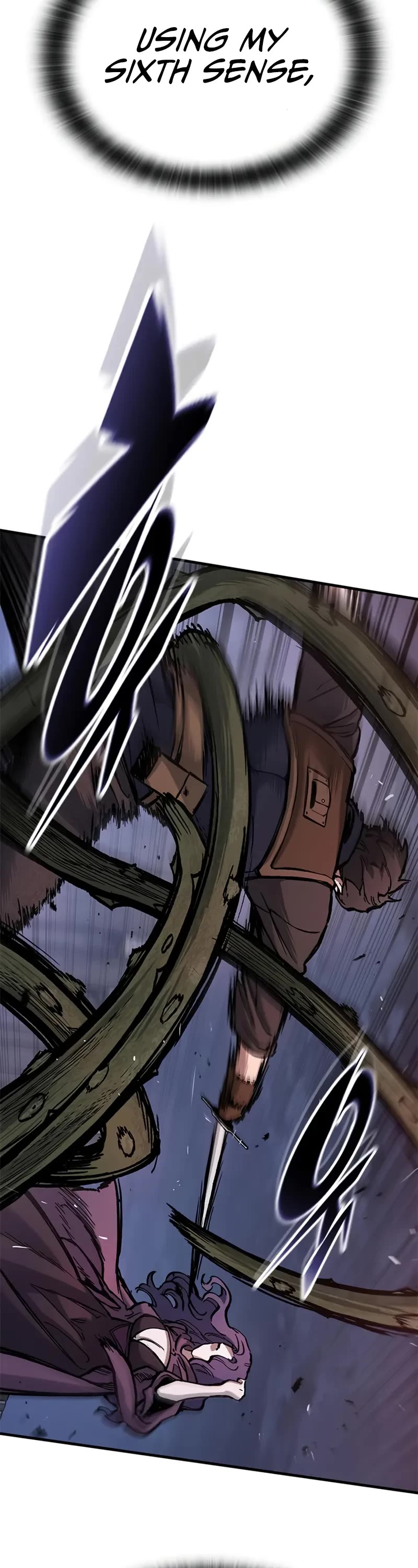 Eternally Regressing Knight Chapter 49 page 41 - Chapter 49