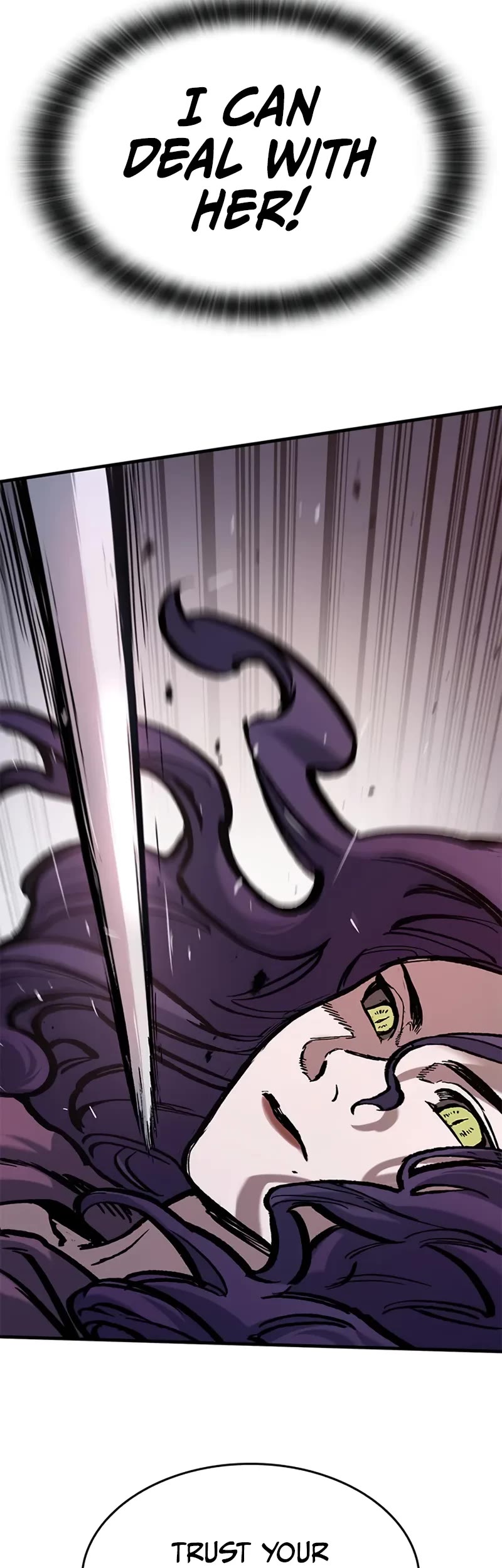 Eternally Regressing Knight Chapter 49 page 42 - Chapter 49