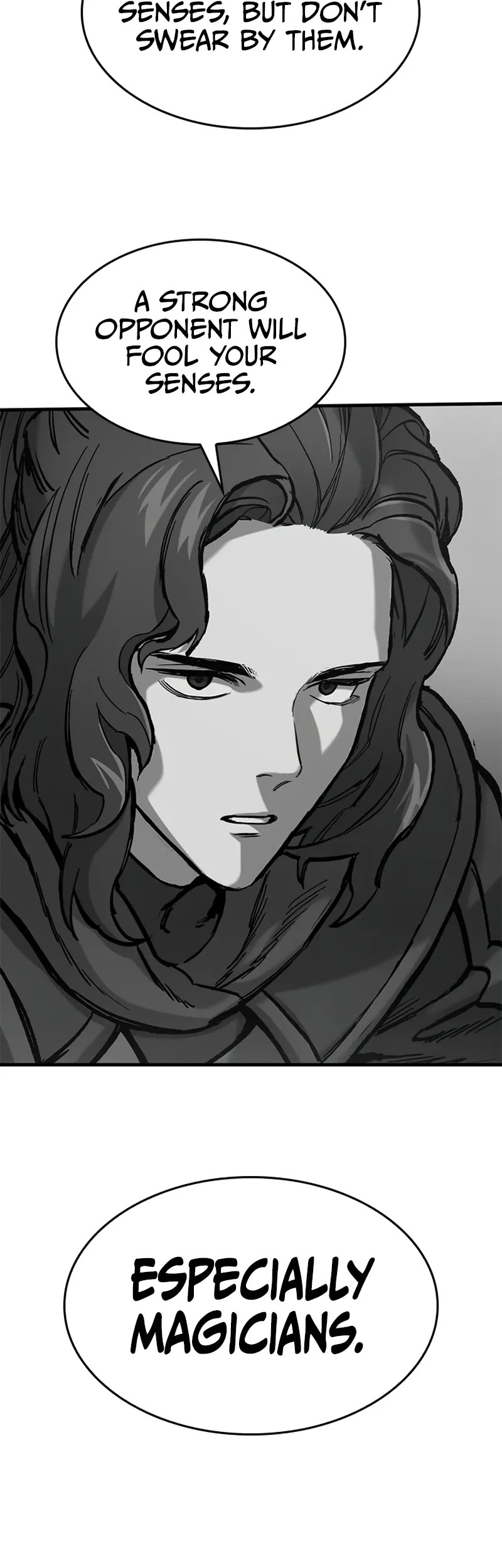 Eternally Regressing Knight Chapter 49 page 43 - Chapter 49