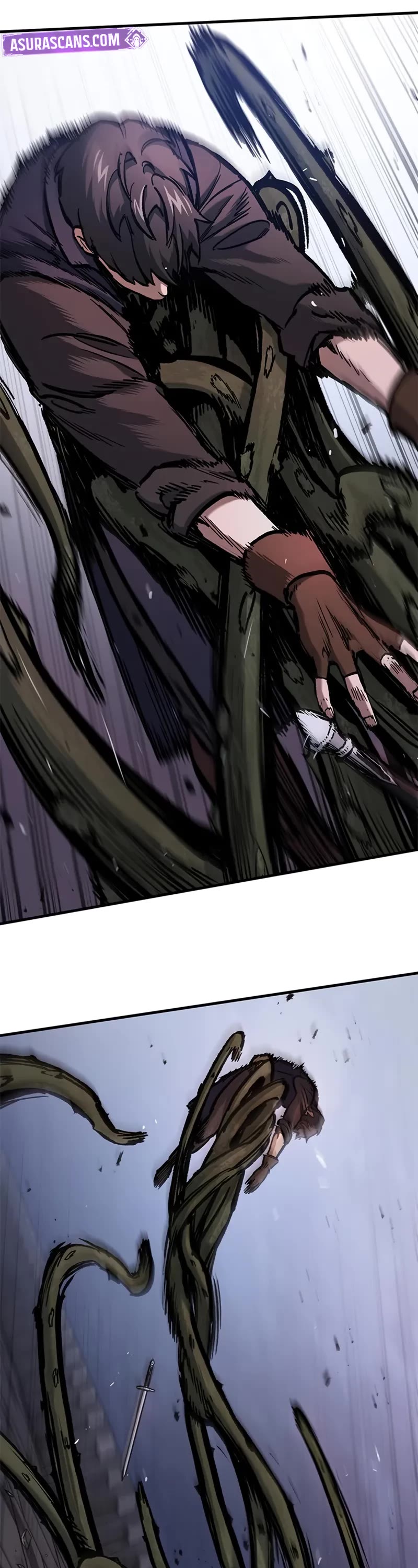 Eternally Regressing Knight Chapter 49 page 44 - Chapter 49