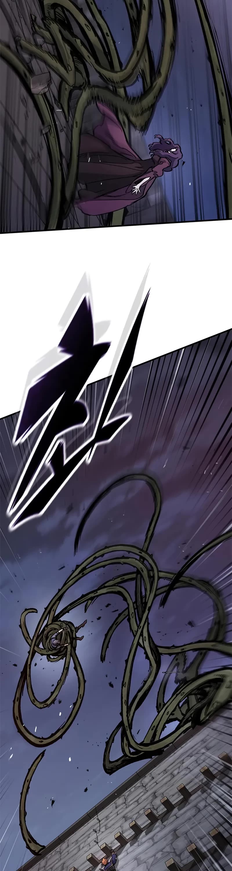 Eternally Regressing Knight Chapter 49 page 45 - Chapter 49