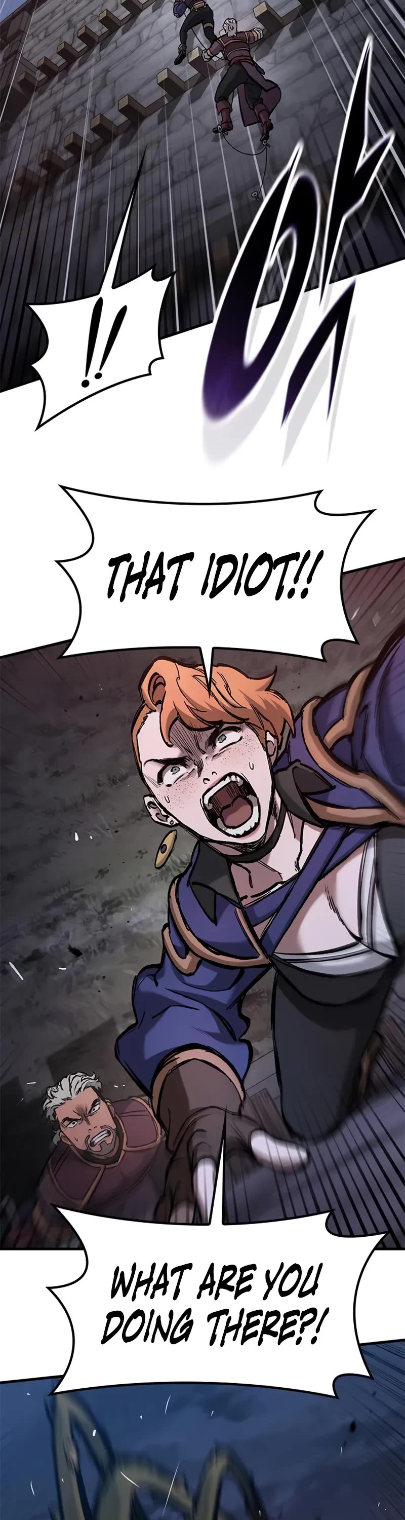 Eternally Regressing Knight Chapter 49 page 46 - Chapter 49