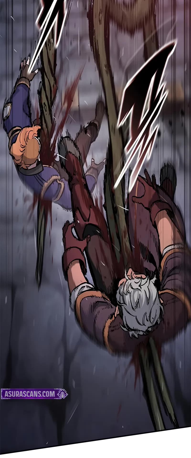 Eternally Regressing Knight Chapter 49 page 48 - Chapter 49