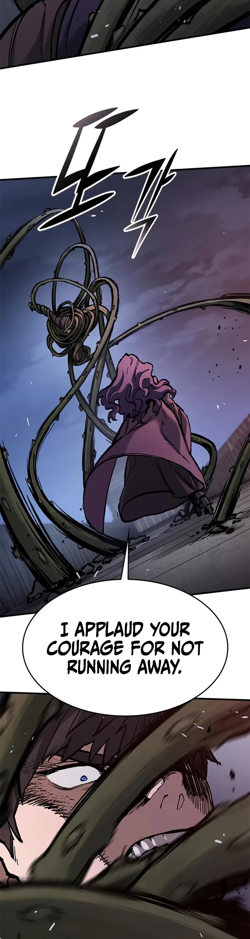 Eternally Regressing Knight Chapter 49 page 50 - Chapter 49