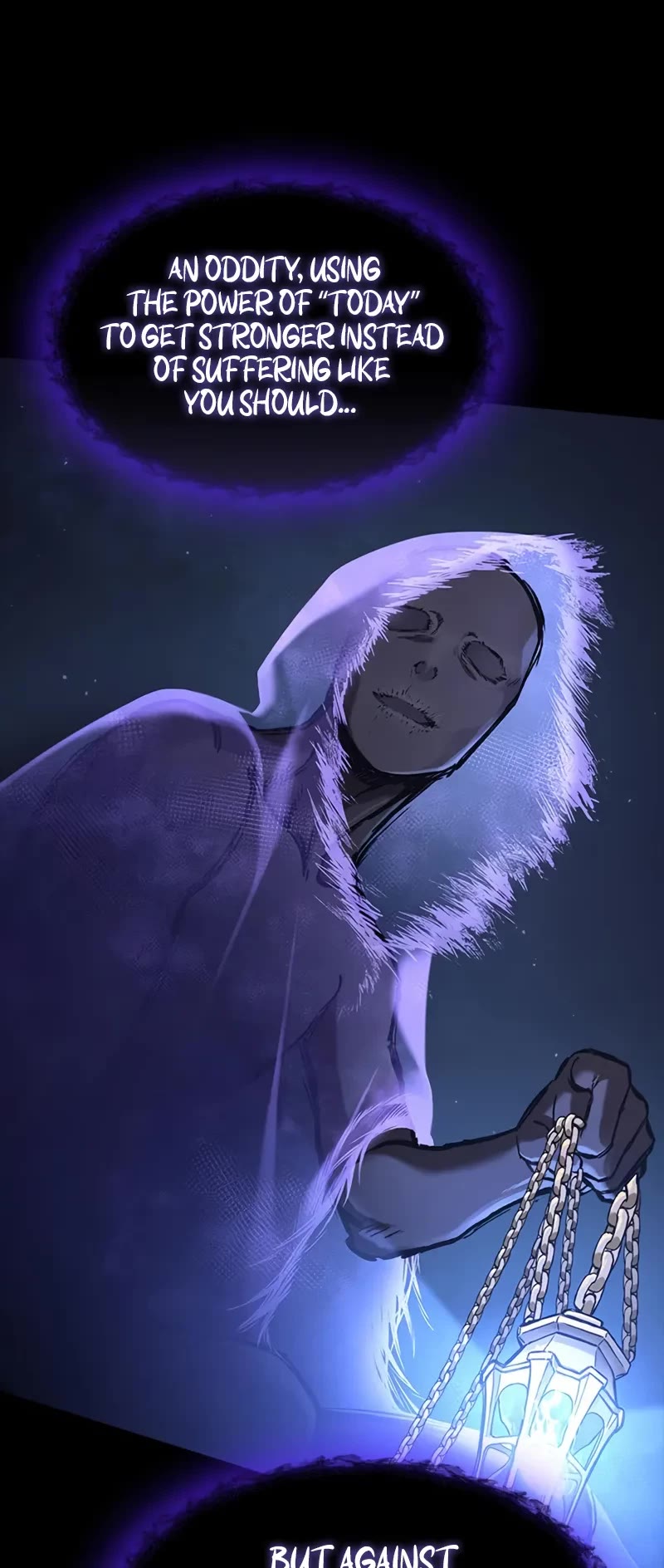 Eternally Regressing Knight Chapter 49 page 57 - Chapter 49