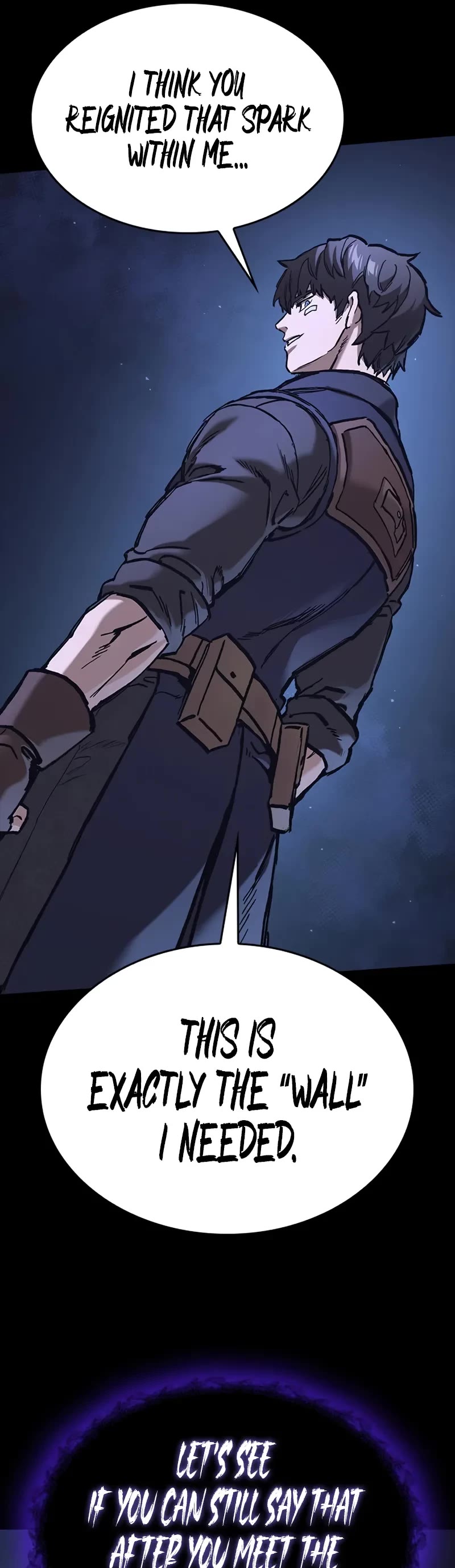 Eternally Regressing Knight Chapter 49 page 59 - Chapter 49