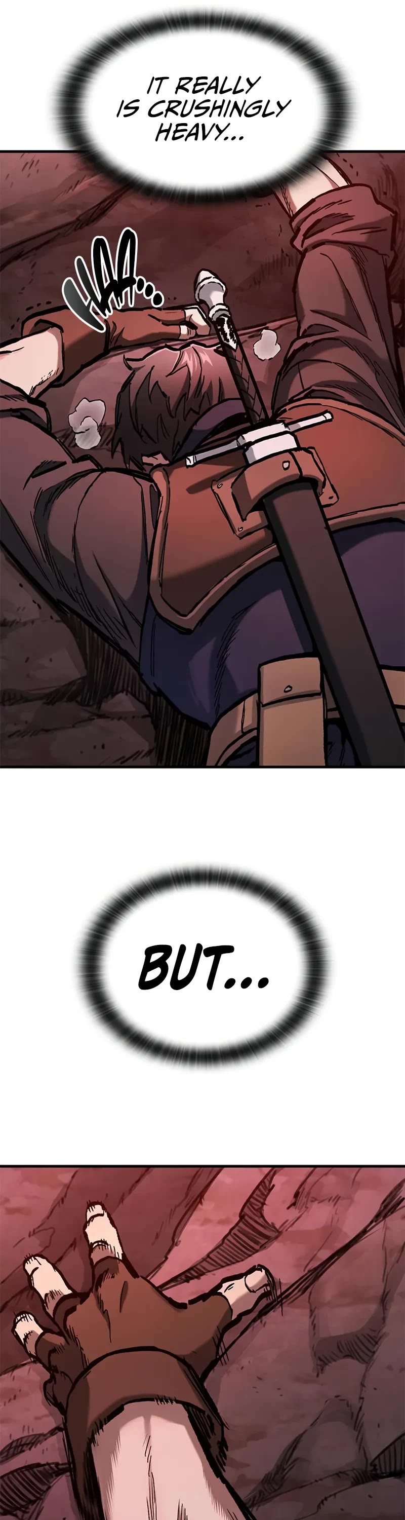 Eternally Regressing Knight Chapter 49 page 7 - Chapter 49