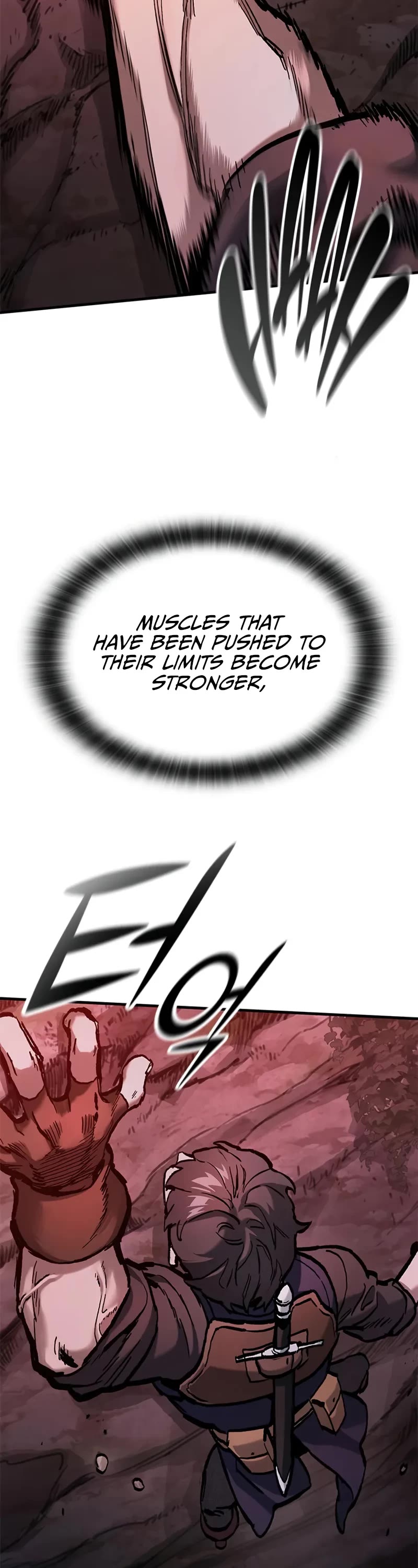 Eternally Regressing Knight Chapter 49 page 8 - Chapter 49