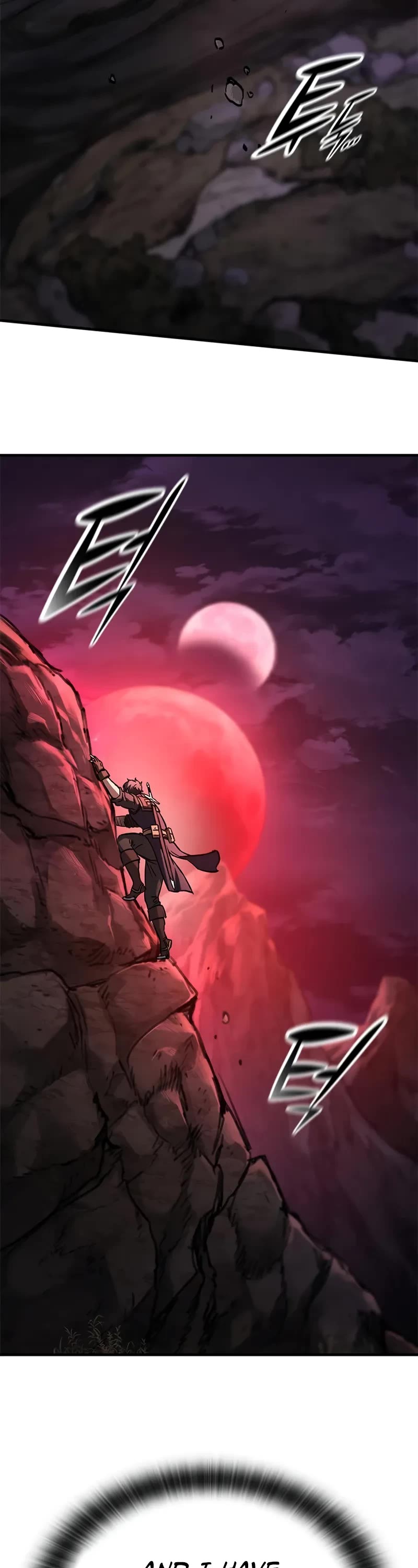 Eternally Regressing Knight Chapter 49 page 9 - Chapter 49