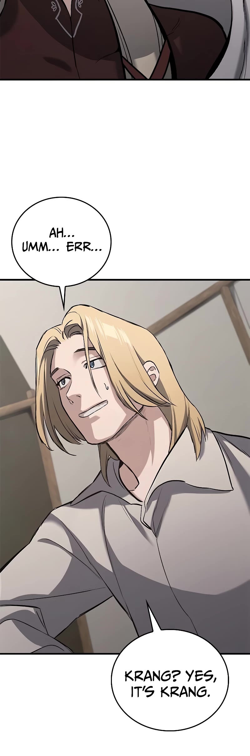 Eternally Regressing Knight Chapter 5 page 10 - Chapter 5