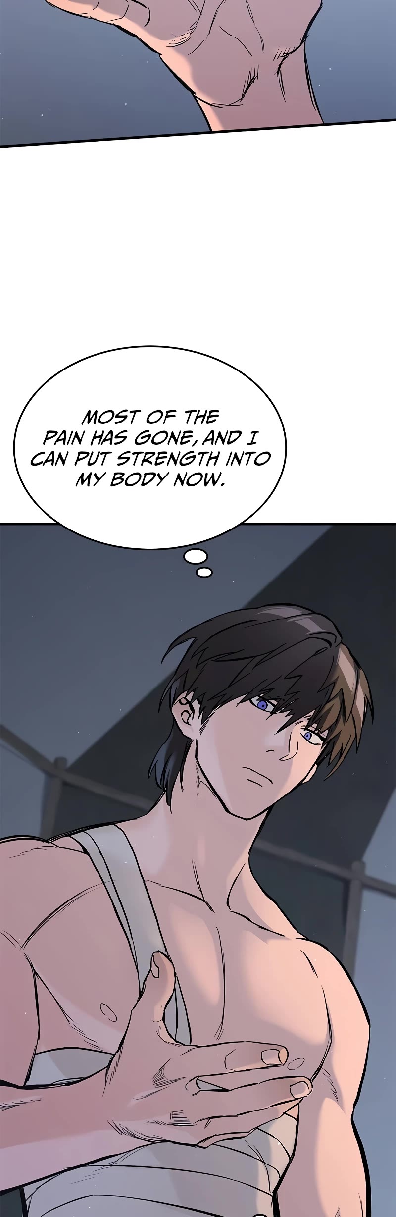 Eternally Regressing Knight Chapter 5 page 15 - Chapter 5