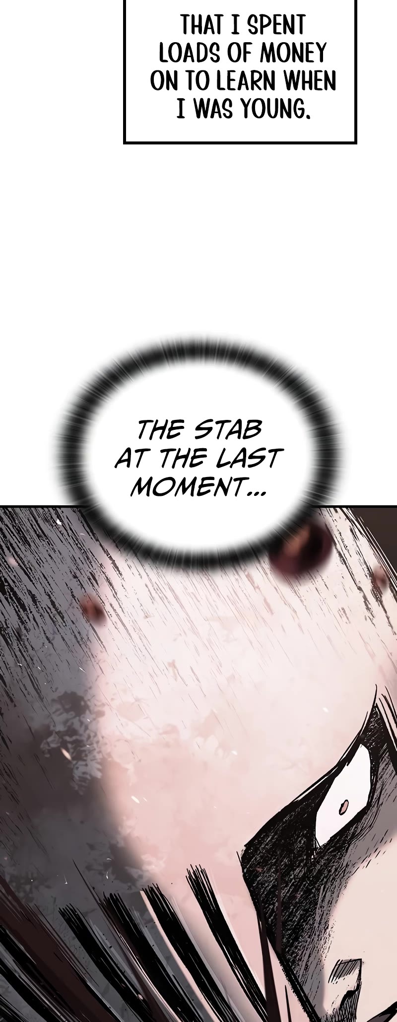 Eternally Regressing Knight Chapter 5 page 20 - Chapter 5