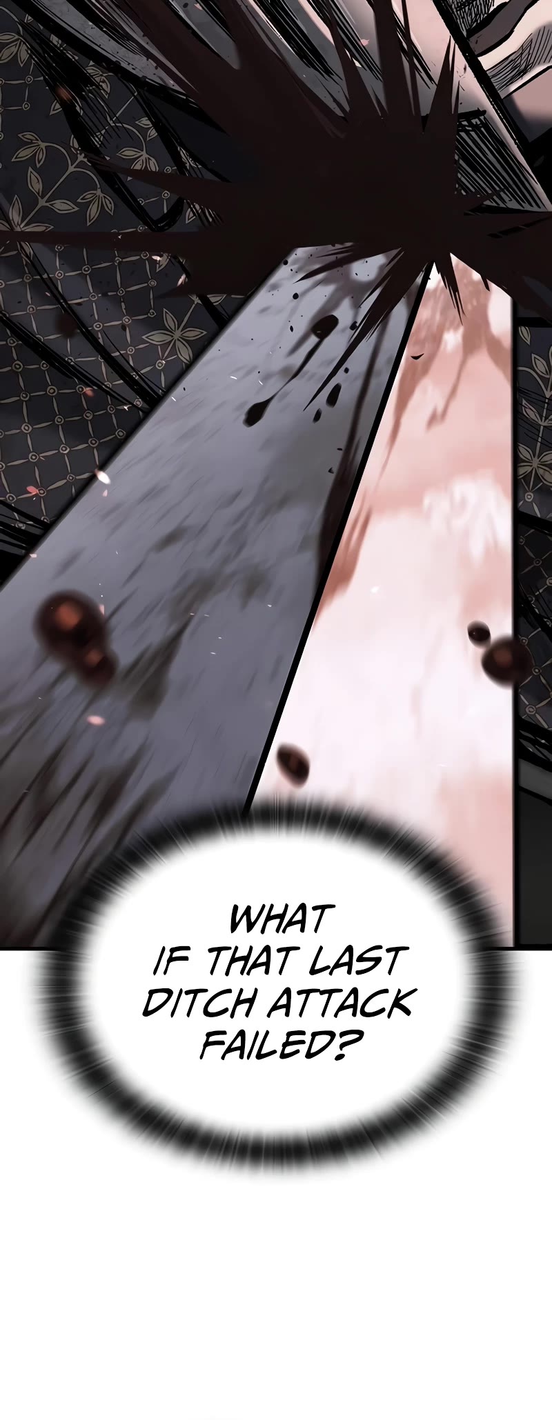 Eternally Regressing Knight Chapter 5 page 21 - Chapter 5