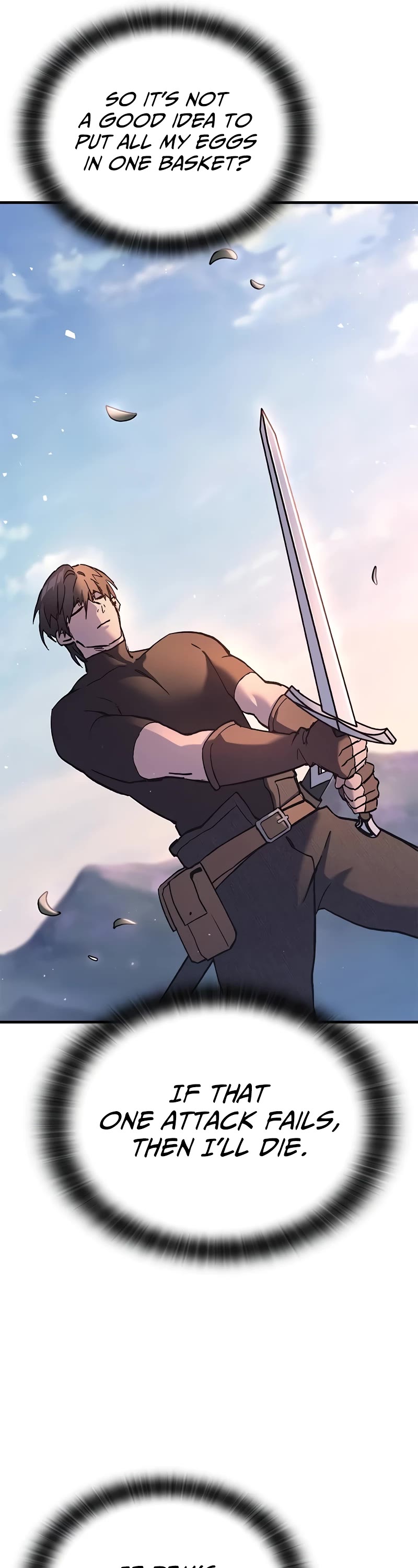 Eternally Regressing Knight Chapter 5 page 22 - Chapter 5