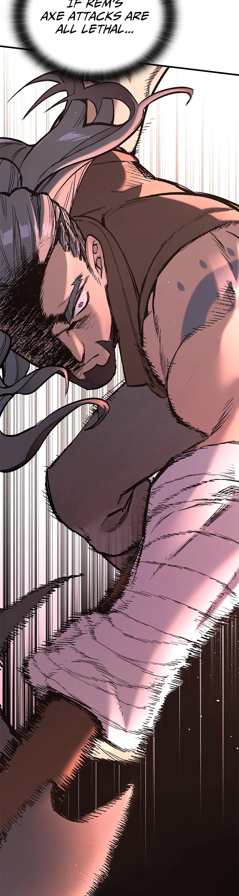 Eternally Regressing Knight Chapter 5 page 23 - Chapter 5