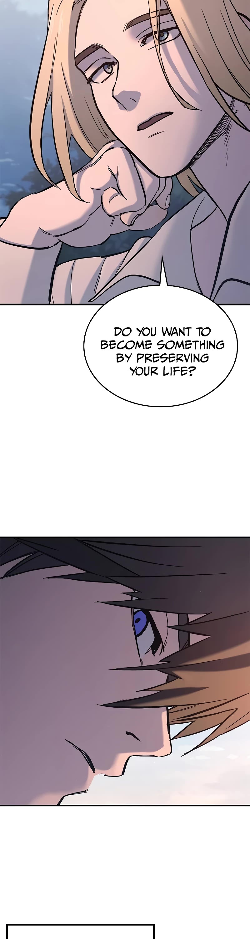 Eternally Regressing Knight Chapter 5 page 28 - Chapter 5