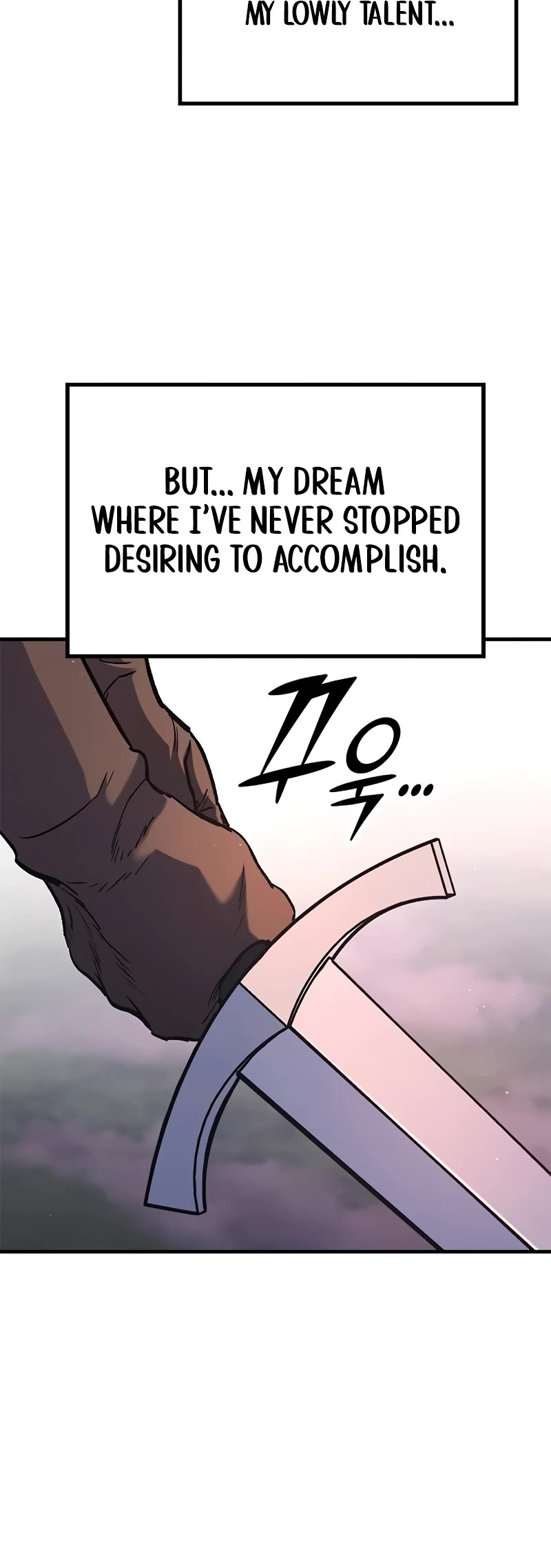 Eternally Regressing Knight Chapter 5 page 30 - Chapter 5
