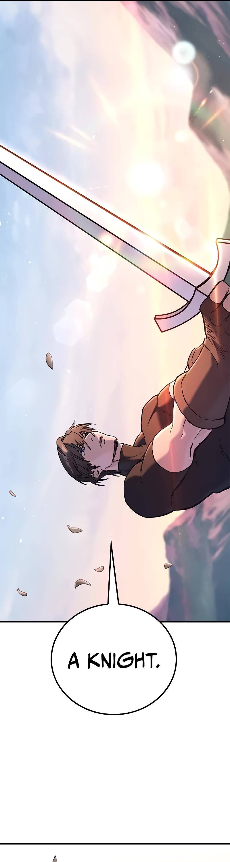 Eternally Regressing Knight Chapter 5 page 32 - Chapter 5