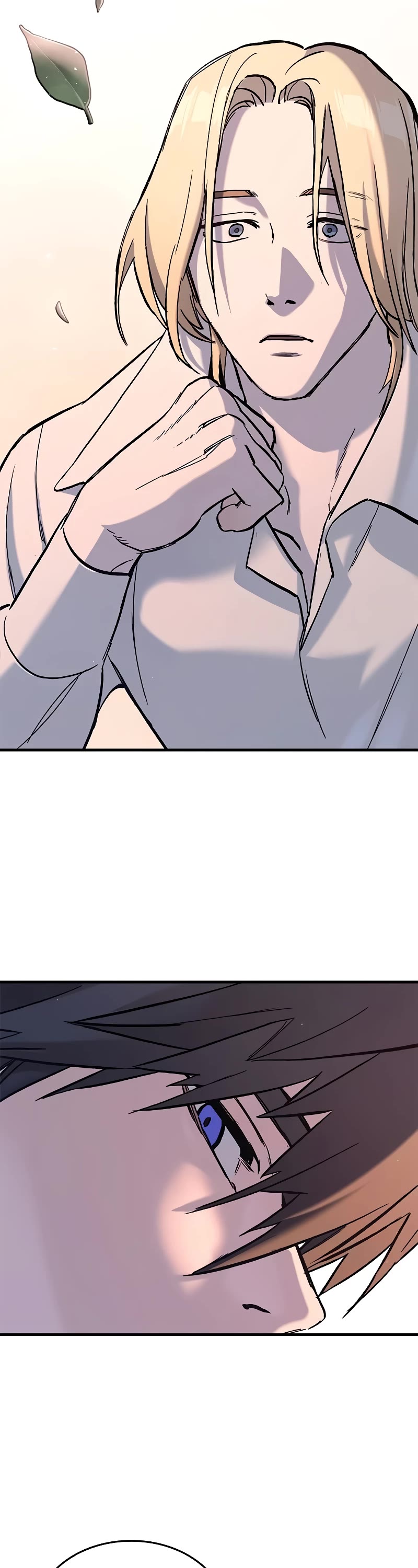 Eternally Regressing Knight Chapter 5 page 33 - Chapter 5
