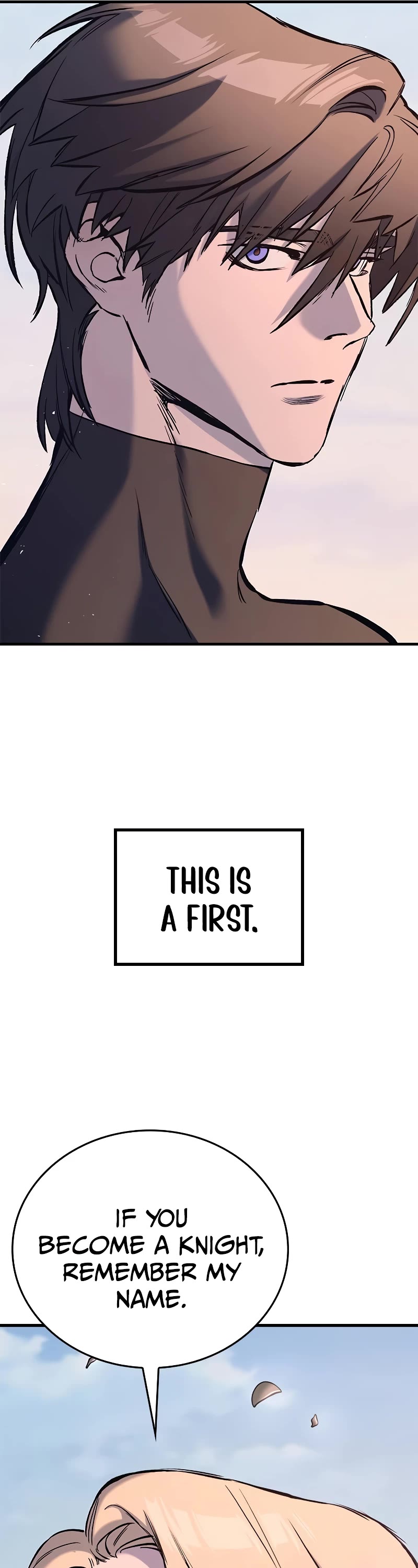 Eternally Regressing Knight Chapter 5 page 37 - Chapter 5
