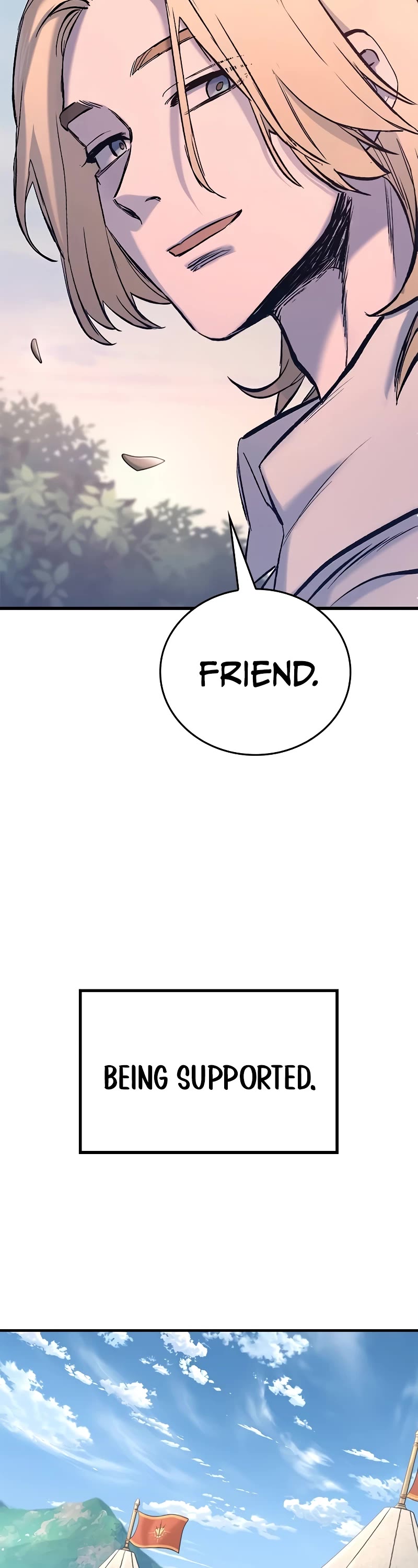 Eternally Regressing Knight Chapter 5 page 38 - Chapter 5