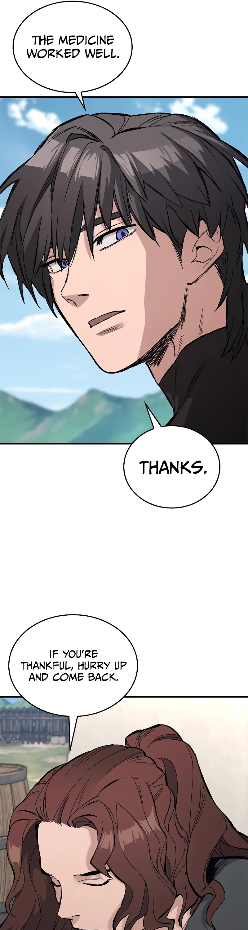 Eternally Regressing Knight Chapter 5 page 42 - Chapter 5