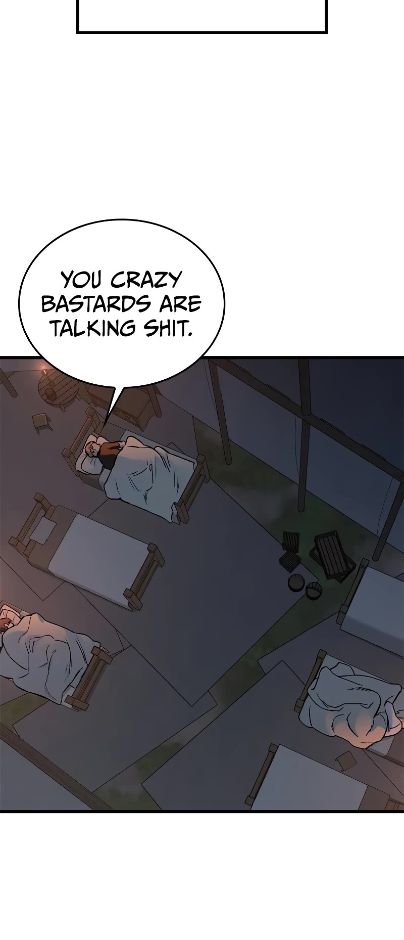 Eternally Regressing Knight Chapter 5 page 45 - Chapter 5