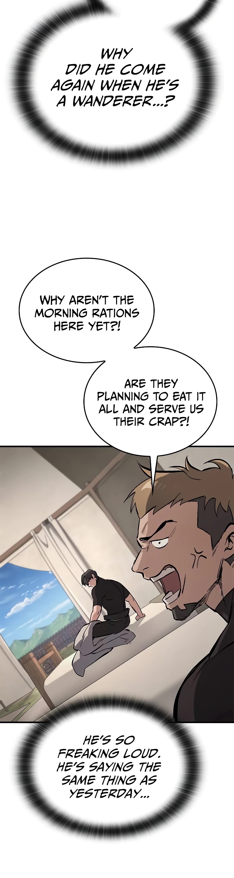 Eternally Regressing Knight Chapter 5 page 48 - Chapter 5