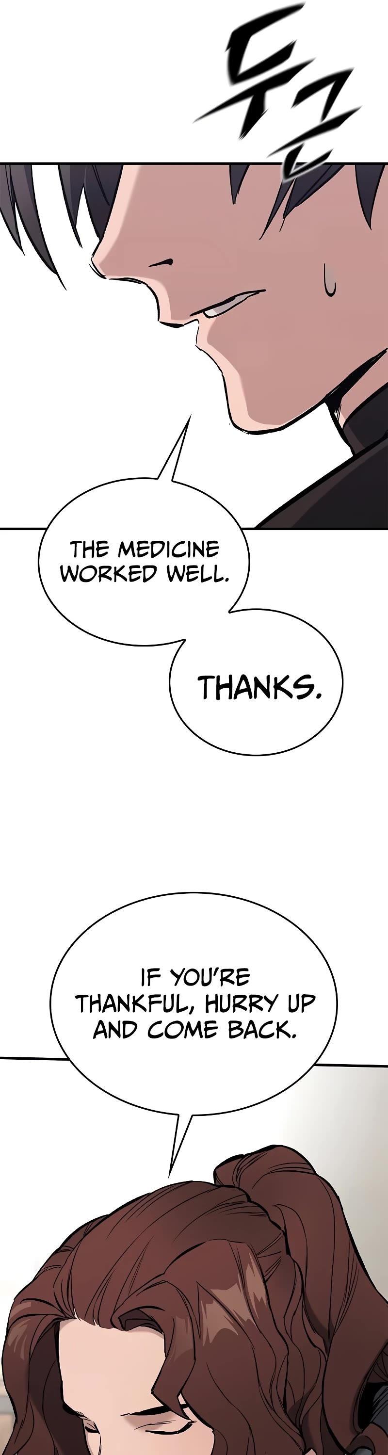 Eternally Regressing Knight Chapter 5 page 52 - Chapter 5