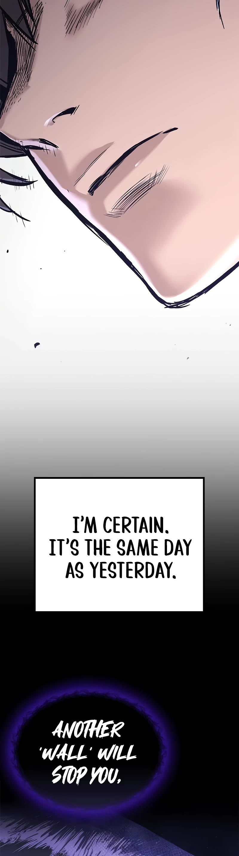 Eternally Regressing Knight Chapter 5 page 54 - Chapter 5