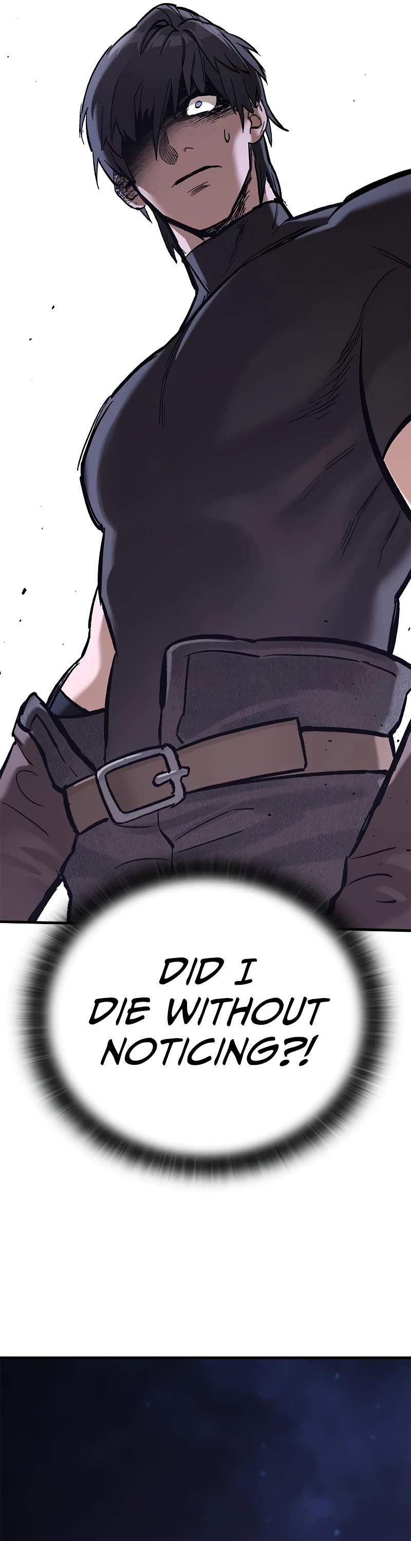 Eternally Regressing Knight Chapter 5 page 56 - Chapter 5