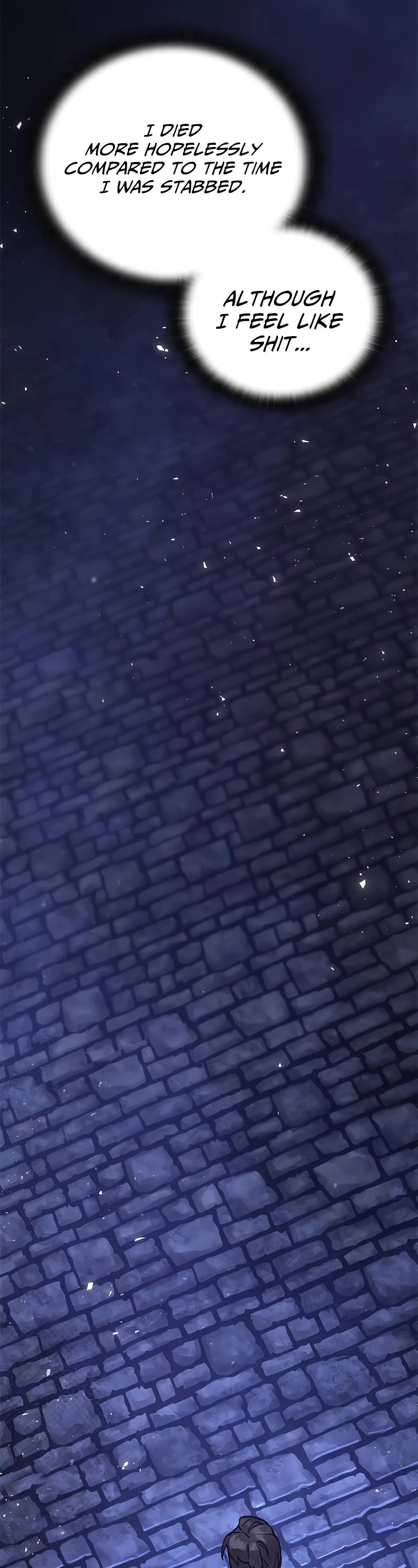 Eternally Regressing Knight Chapter 5 page 57 - Chapter 5