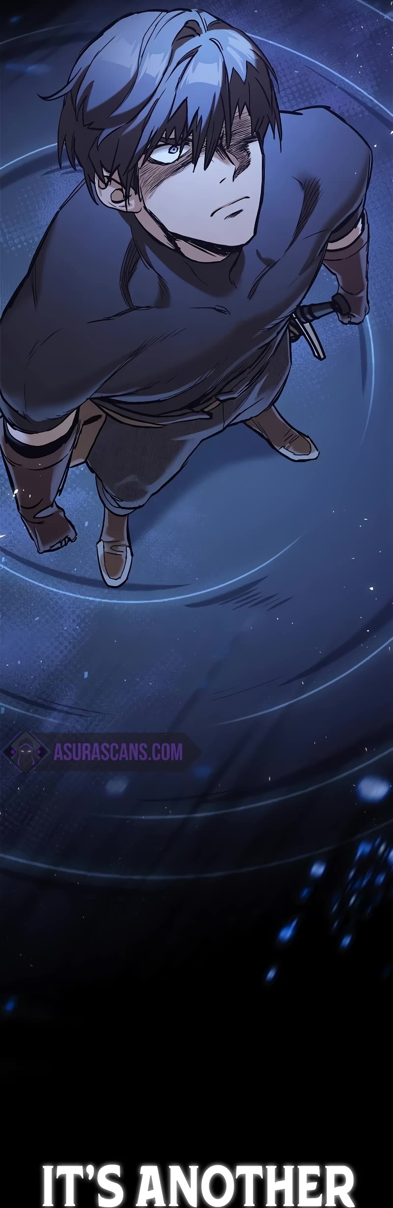 Eternally Regressing Knight Chapter 5 page 59 - Chapter 5