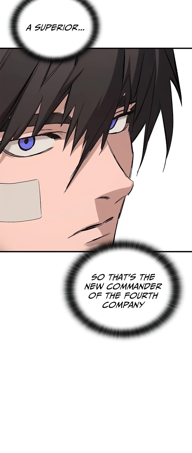 Eternally Regressing Knight Chapter 5 page 6 - Chapter 5