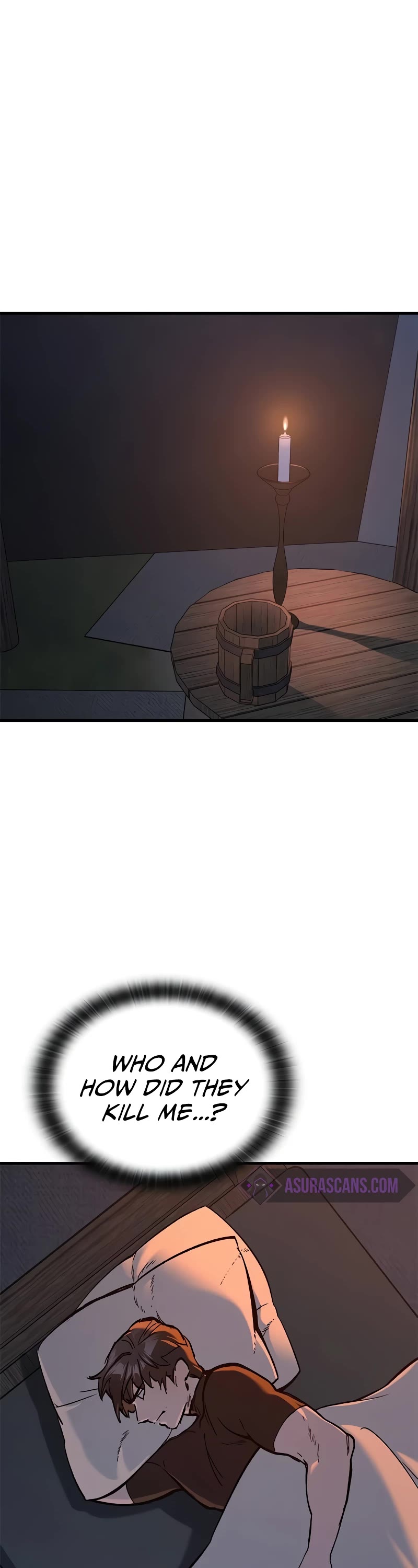 Eternally Regressing Knight Chapter 5 page 61 - Chapter 5