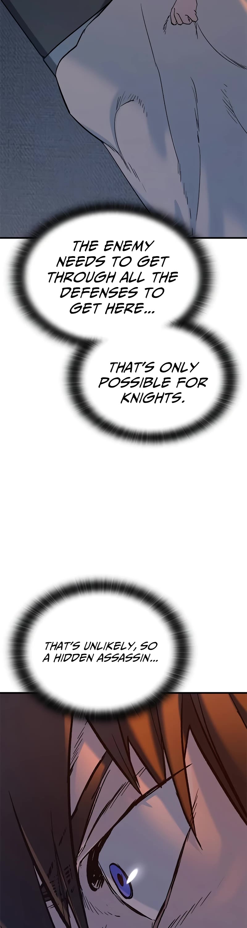 Eternally Regressing Knight Chapter 5 page 62 - Chapter 5