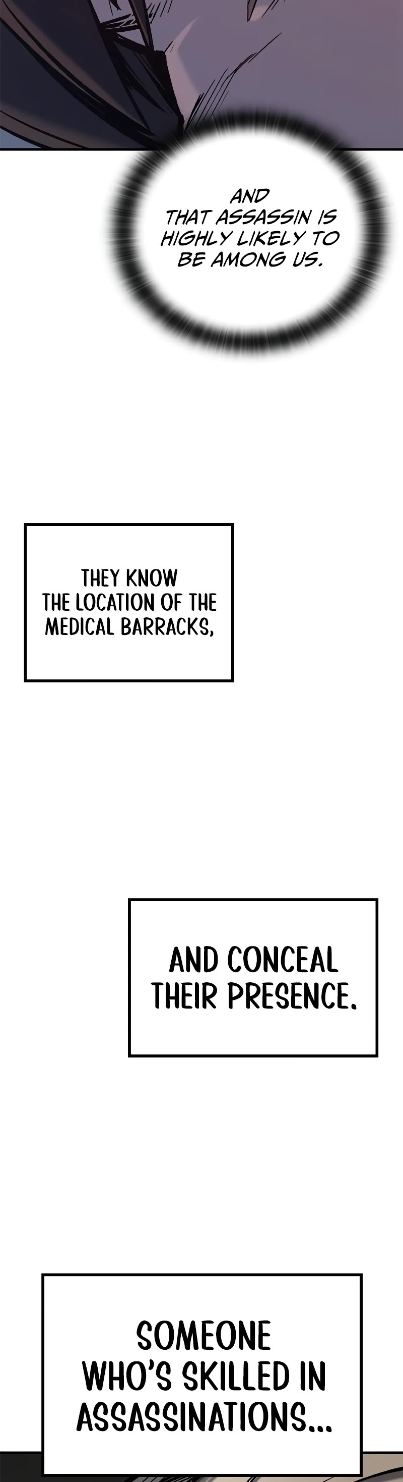 Eternally Regressing Knight Chapter 5 page 63 - Chapter 5