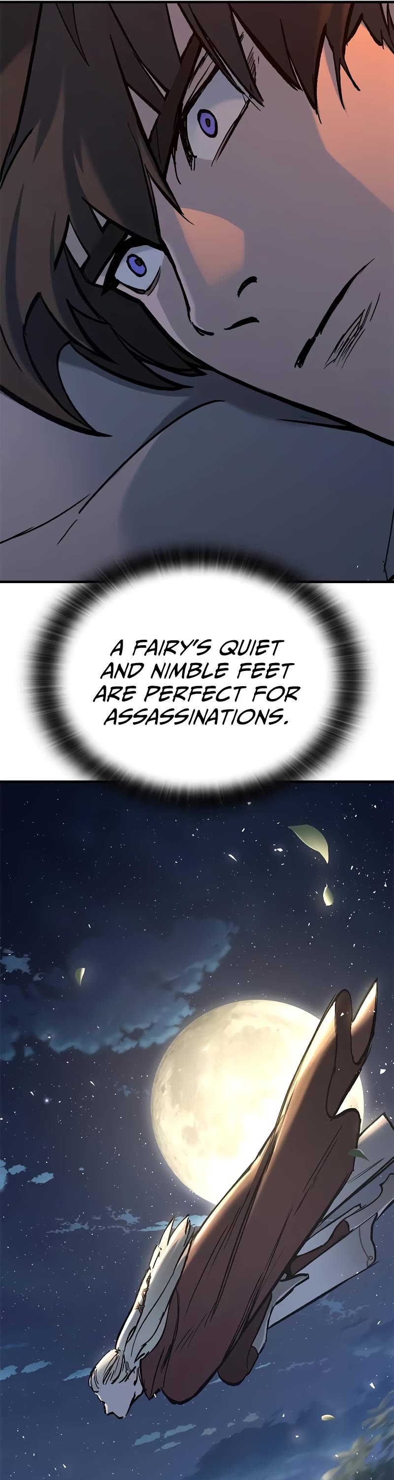 Eternally Regressing Knight Chapter 5 page 65 - Chapter 5
