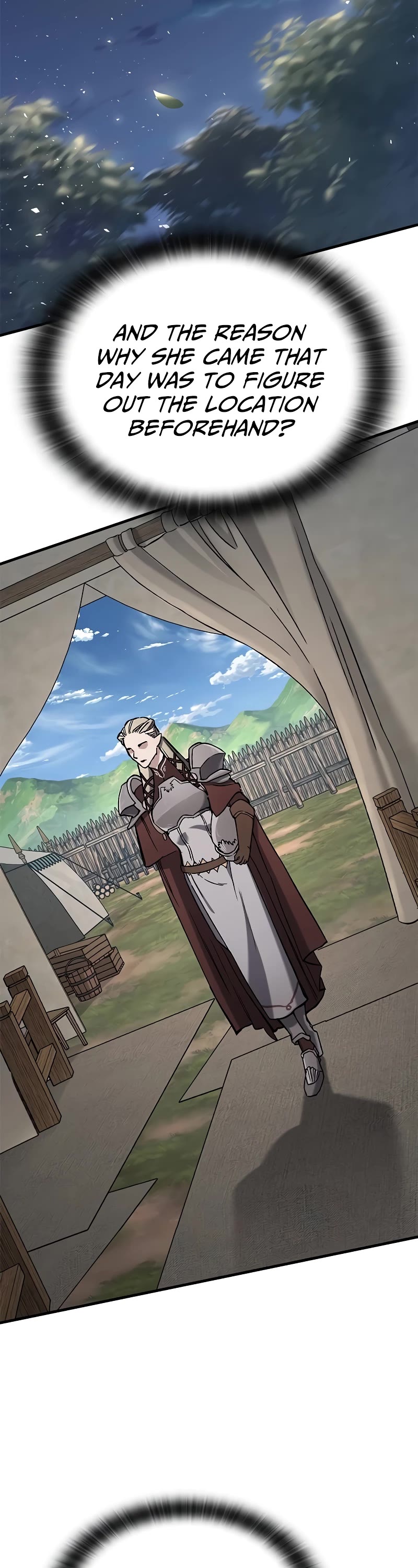 Eternally Regressing Knight Chapter 5 page 66 - Chapter 5