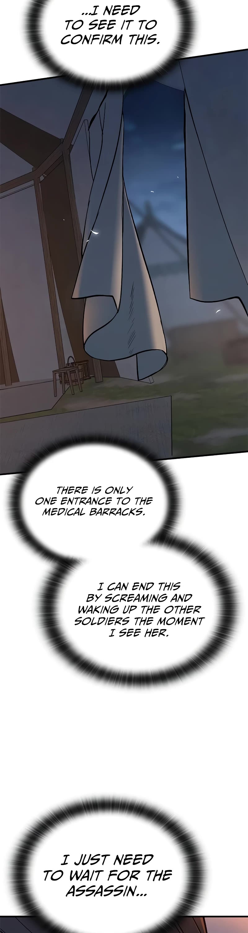 Eternally Regressing Knight Chapter 5 page 67 - Chapter 5