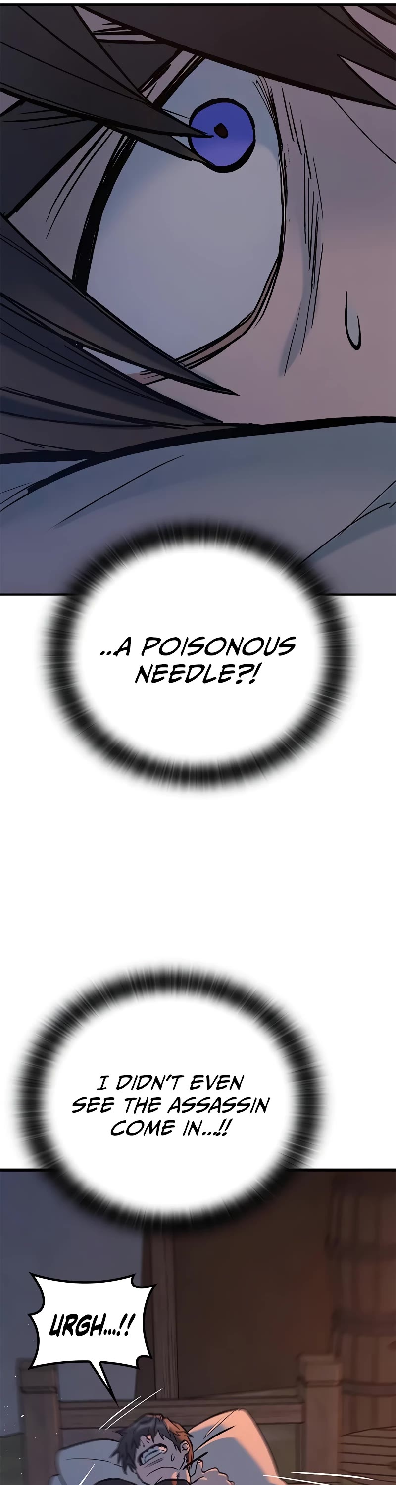 Eternally Regressing Knight Chapter 5 page 70 - Chapter 5