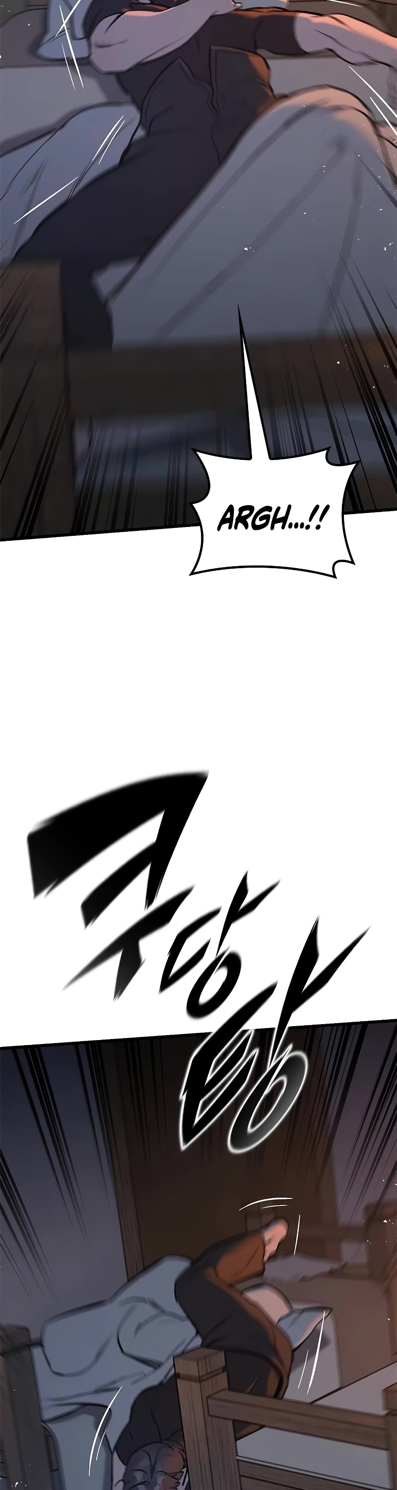 Eternally Regressing Knight Chapter 5 page 71 - Chapter 5